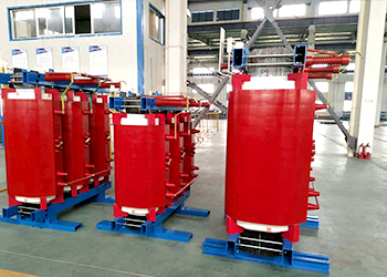 六盘水高压80kva干式变压器