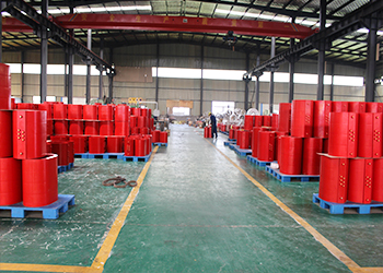 六盘水scb干式变压器