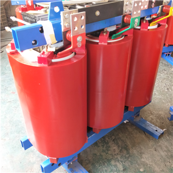 六盘水SCB14-1000KVA/10KV/0.4KV干式变压器